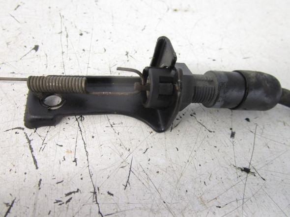 95 Kawasaki ZX 6E ZX600 Ninja Left Handlebar Switch 46091-1665